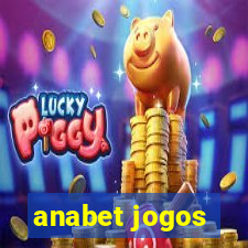 anabet jogos